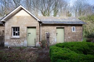Outbuilding - click for photo gallery